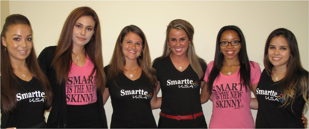 Smartte Team Group