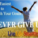 The Easiest Way to Reach Your Goals fb