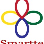 The Smartte Log Icon