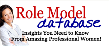 Role Model Database by Smartte