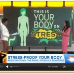 Your Body and Stress