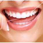 Flossing Your Teeth Helps Prevent Heart Disease